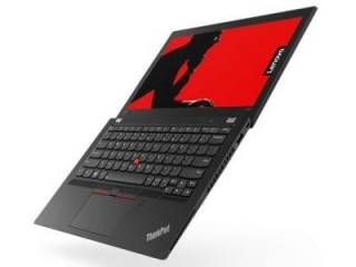 Lenovo Thinkpad X280 (20KFS05L00) Laptop (Core i5 8th Gen/16 GB/512 GB SSD/Windows 10)