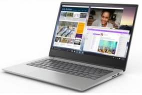 Lenovo Ideapad 530 (81EU00A0IN) Laptop (Core i5 8th Gen/16 GB/256 GB SSD/Windows 10)