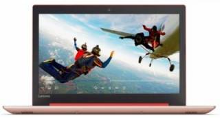 Lenovo Ideapad 320 (80XH01QXIH) Laptop (Core i3 6th Gen/4 GB/2 TB/Windows 10)