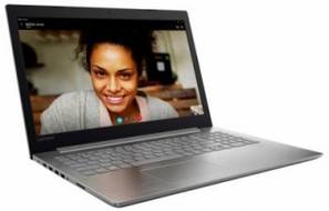 Lenovo Ideapad 320 (80XH01VEIN) Laptop (Core i3 6th Gen/4 GB/2 TB/Windows 10)
