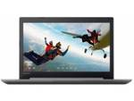 Lenovo Ideapad 320 (80XH01VEIN) Laptop (Core i3 6th Gen/4 GB/2 TB/Windows 10)