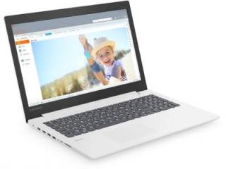 Lenovo Ideapad 330 (81DE00U2IN) Laptop (Core i3 8th Gen/4 GB/1 TB/Windows 10)
