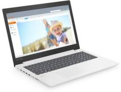 Lenovo Ideapad 330 (81DE00U2IN) Laptop (Core i3 8th Gen/4 GB/1 TB/Windows 10)