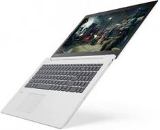 Lenovo Ideapad 330 (81DE00U2IN) Laptop (Core i3 8th Gen/4 GB/1 TB/Windows 10)