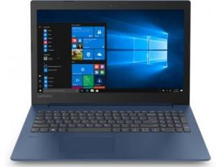 Lenovo Ideapad 330 (81DE00UKIN) Laptop (Core i3 8th Gen/4 GB/2 TB/Windows 10)
