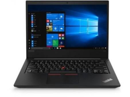 Lenovo Thinkpad E480 (20KNS0DL00) ( Core i5 8th Gen / 8 GB / 1 TB / Windows 10 ) Laptop Price in ...