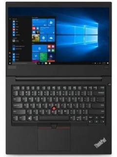 Lenovo Thinkpad E480 (20KNS0DL00) Laptop (Core i5 8th Gen/8 GB/1 TB/Windows 10)