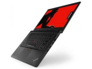 Lenovo Thinkpad T480 (20L5S0ER00) Laptop (Core i5 8th Gen/8 GB/1 TB/Windows 10)