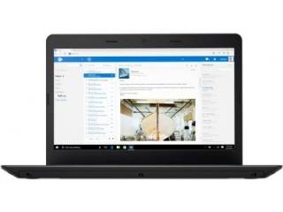 Lenovo Thinkpad E470 (20H1A056IG) Laptop (Core i3 6th Gen/4 GB/256 GB SSD/Windows 10)