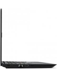 Lenovo Thinkpad E470 (20H1A056IG) Laptop (Core i3 6th Gen/4 GB/256 GB SSD/Windows 10)