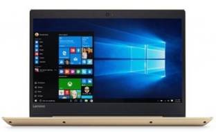 Lenovo Ideapad 520 (81BL00CSIN) Laptop (Core i5 8th Gen/8 GB/1 TB/Windows 10)