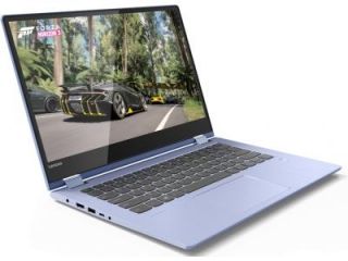 Lenovo Yoga Book 530 (81EK00HRIN) Laptop (Core i5 8th Gen/8 GB/256 GB SSD/Windows 10) Price