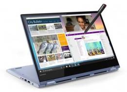 Lenovo Yoga Book 530 (81EK00HRIN) Laptop (Core i5 8th Gen/8 GB/256 GB SSD/Windows 10)