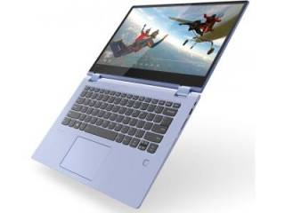 Lenovo Yoga Book 530 (81EK00HRIN) Laptop (Core i5 8th Gen/8 GB/256 GB SSD/Windows 10)