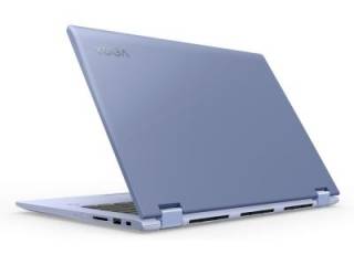 Lenovo Yoga Book 530 (81EK00HRIN) Laptop (Core i5 8th Gen/8 GB/256 GB SSD/Windows 10)
