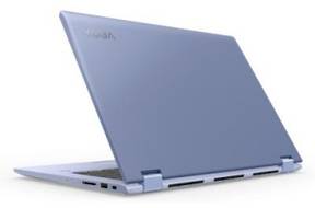 Lenovo Yoga Book 530 (81EK00HRIN) Laptop (Core i5 8th Gen/8 GB/256 GB SSD/Windows 10)