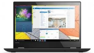Lenovo Yoga 520-14IKB (81C8007FIN) Laptop (Core i7 8th Gen/8 GB/256 GB SSD/Windows 10/2 GB)