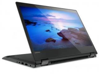 Lenovo Yoga 520-14IKB (81C8007FIN) Laptop (Core i7 8th Gen/8 GB/256 GB SSD/Windows 10/2 GB)