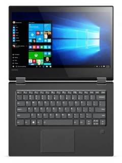 Lenovo Yoga 520-14IKB (81C8007FIN) Laptop (Core i7 8th Gen/8 GB/256 GB SSD/Windows 10/2 GB)