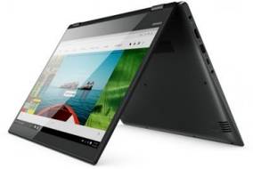 Lenovo Yoga 520-14IKB (81C8007FIN) Laptop (Core i7 8th Gen/8 GB/256 GB SSD/Windows 10/2 GB)