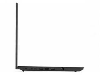 Lenovo Thinkpad E480 (20KNS0DE00) Laptop (Core i3 7th Gen/4 GB/1 TB/Windows 10)