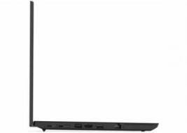 Lenovo Thinkpad E480 (20KNS0DE00) Laptop (Core i3 7th Gen/4 GB/1 TB/Windows 10)
