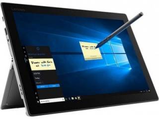 Lenovo Miix 520-12IKB (81CG019KUS) Laptop (Core i7 8th Gen/8 GB/256 GB SSD/Windows 10)