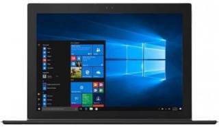Lenovo Miix 630 (81F10001US) Laptop (Qualcomm Snapdragon Octa Core/4 GB/128 GB SSD/Windows 10)