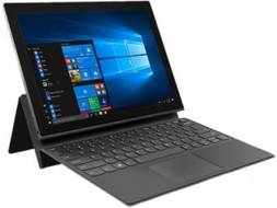 Lenovo Miix 630 (81F10001US) Laptop (Qualcomm Snapdragon Octa Core/4 GB/128 GB SSD/Windows 10)