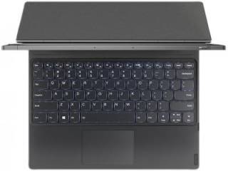 Lenovo Miix 630 (81F10001US) Laptop (Qualcomm Snapdragon Octa Core/4 GB/128 GB SSD/Windows 10)