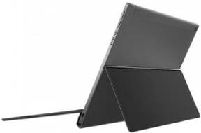 Lenovo Miix 630 (81F10001US) Laptop (Qualcomm Snapdragon Octa Core/4 GB/128 GB SSD/Windows 10)