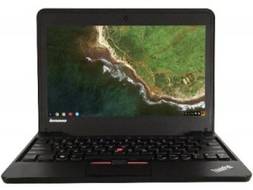 Lenovo Thinkpad Yoga 11E (20HU0003US) Laptop (Celeron Quad Core/4 GB/128 GB SSD/Windows 10)