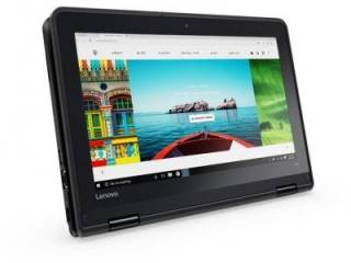 Lenovo Thinkpad Yoga 11E (20HU0003US) Laptop (Celeron Quad Core/4 GB/128 GB SSD/Windows 10)