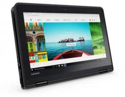 Lenovo Thinkpad Yoga 11E (20HU0003US) Laptop (Celeron Quad Core/4 GB/128 GB SSD/Windows 10)