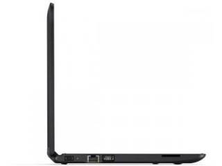 Lenovo Thinkpad Yoga 11E (20HU0003US) Laptop (Celeron Quad Core/4 GB/128 GB SSD/Windows 10)