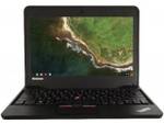 Lenovo Thinkpad Yoga 11E (20HU0003US) Laptop (Celeron Quad Core/4 GB/128 GB SSD/Windows 10)