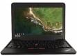 Lenovo Thinkpad Yoga 11E (20HU0003US) Laptop (Celeron Quad Core/4 GB/128 GB SSD/Windows 10)