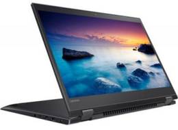 Lenovo Flex 5 1570 (81CA000UUS) Laptop (Core i7 8th Gen/8 GB/256 GB SSD/Windows 10/2 GB)