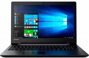 Lenovo Ideapad 110 (80T700L3IN) Laptop (Pentium Quad Core/4 GB/500 GB/Windows 10)