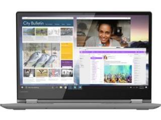 Lenovo Flex 6 14 (81EM0008US) Laptop (Core i5 8th Gen/8 GB/256 GB SSD/Windows 10/2 GB)