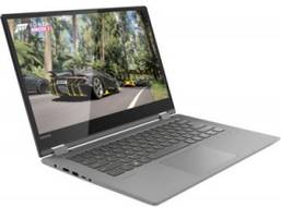 Lenovo Flex 6 14 (81EM0008US) Laptop (Core i5 8th Gen/8 GB/256 GB SSD/Windows 10/2 GB)