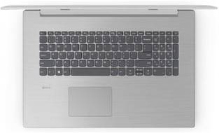 Lenovo Ideapad 330-17AST (81D70000US) Laptop (AMD Dual Core A9/8 GB/1 TB/Windows 10)