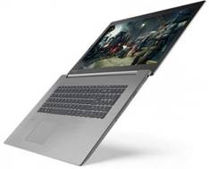 Lenovo Ideapad 330-17AST (81D70000US) Laptop (AMD Dual Core A9/8 GB/1 TB/Windows 10)