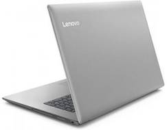 Lenovo Ideapad 330-17AST (81D70000US) Laptop (AMD Dual Core A9/8 GB/1 TB/Windows 10)