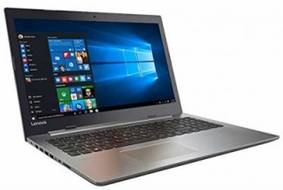 Lenovo Ideapad 320-15IKB (81BH0001US) Laptop (Core i5 8th Gen/12 GB/1 TB/Windows 10)