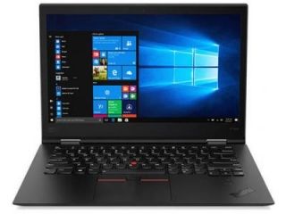 Lenovo Thinkpad Yoga X1 (20FQ0037US) Laptop (Core i7 6th Gen/8 GB/512 GB SSD/Windows 10) Price