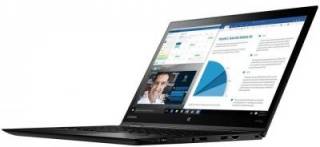 Lenovo Thinkpad Yoga X1 (20FQ0037US) Laptop (Core i7 6th Gen/8 GB/512 GB SSD/Windows 10)