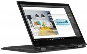 Lenovo Thinkpad Yoga X1 (20FQ0037US) Laptop (Core i7 6th Gen/8 GB/512 GB SSD/Windows 10)