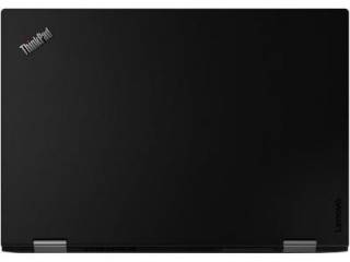 Lenovo Thinkpad Yoga X1 (20FQ0037US) Laptop (Core i7 6th Gen/8 GB/512 GB SSD/Windows 10)