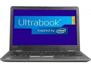 Lenovo Thinkpad 13 (20GJ000RUS) Ultrabook (Core i5 6th Gen/8 GB/128 GB SSD/Windows 10)